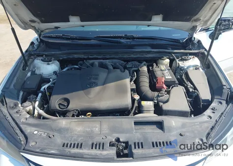 2019 Toyota Avalon Touring из США, поврежденный, VIN 4T1BZ1FB6KU005577